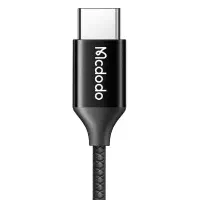 هندزفری تایپ سی گیمینگ مک دودو HP-134|لوازم جانبی موبایل و تبلت|کازرون, |دیوار