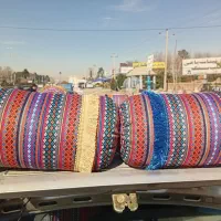 بالشت سنتی ،مخصوص خونه باغ ،برای کوسن مبل|پشتی|شیراز, گویم|دیوار