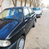 پراید ۸۶صبا|خودرو سواری و وانت|محمدشهر, محمدشهر|دیوار