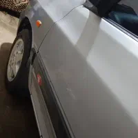 پراید141|خودرو سواری و وانت|شاهین دژ, |دیوار