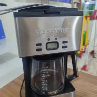 قهوه جوش