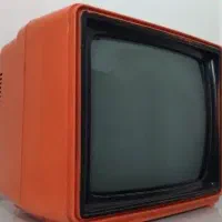 تلویزیون مناسب دکور نوستالژی