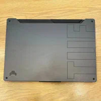 لپ‌تاپ‌‌ایسوس FX506H|رایانه همراه|قم, زنبیل آباد|دیوار