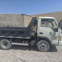 کامیونت آذراتصال ۱۴۰۰|خودرو سنگین|تبریز, |دیوار
