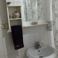 روشویی و اینه