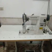 چرخ دوسوزنه مارتون