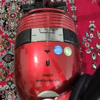 جاروبرقی hardstonE