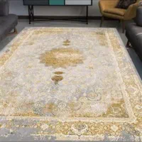 رو فرشی ترک مخمل کشدار