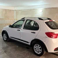 کوییک RS مدل 1402 (تیپS) خشک ۴ هزار کارکرد|خودرو سواری و وانت|گرگان, |دیوار