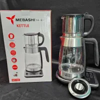 چایساز روی هم مباشی مدل MT-190 نو و استفاده نشده