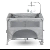 تخت و لوازم نوزاد