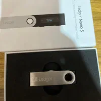 Ledge Nano S کیف پول سخت افزاری