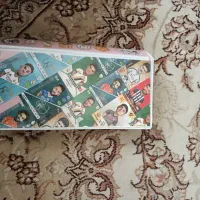آلبوم کمدی به همراه کارت|کلکسیون و سرگرمی|تهران, فلاح|دیوار