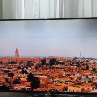 LED سامسونگ40اینچ وLCDسونی40اینچ
