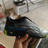 کفش سالنی پوما|کیف، کفش، کمربند|نورآباد, |دیوار