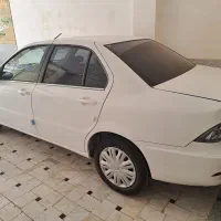 سورن پلاس xu7p صفر دارای کارت طلایی