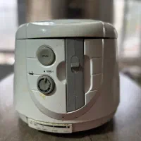 سرخ کن کم کار