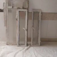 کانال کولر و پنجره