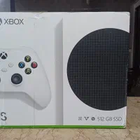 ایکس باکس سری s