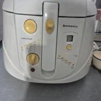 سرخکن جنرال اصل