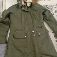 پالتو زمستانی