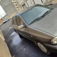 پراید مدل 91|خودرو سواری و وانت|مراغه, |دیوار