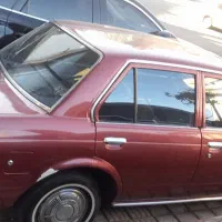 تویوتا کرونا