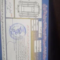 پراید ۹۶|خودرو سواری و وانت|کهریزک, |دیوار