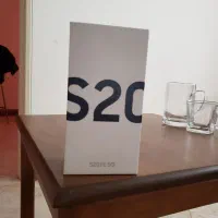 سامسونگs20fe.اکبند. صفر. 5G|موبایل|تهران, آسمان|دیوار