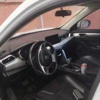 تیگارد x35 آخر ۱۴۰۲|خودرو سواری و وانت|تبریز, |دیوار