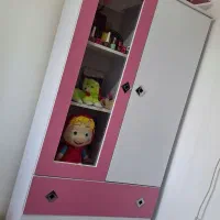 تخت  کمد لباس|تخت و صندلی بچه|کلاچای, |دیوار