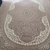 فرش کارکرده سالم