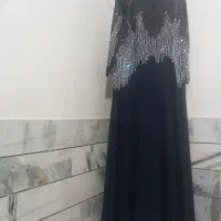 لباس مجلسی