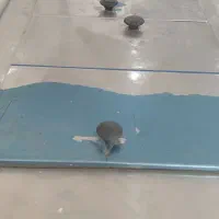 یخچال فریزر۶درب|یخچال و فریزر|آران و بیدگل, |دیوار