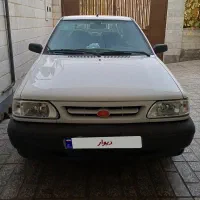 پراید بیرنگ ۹۸ شاسی سالم|خودرو سواری و وانت|کرج, عظیمیه|دیوار