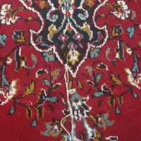 کنار فرش راهرو وقالیچه