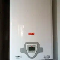تعمیر و نصب پکیج