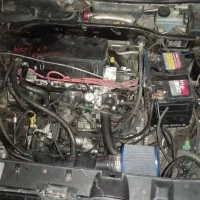 پژو|خودرو سواری و وانت|اصفهان, شهرک مهدیه|دیوار