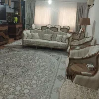 100 متری سه خواب با پارکینگ