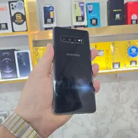 سامسونگ S10 پلاس رم ۸ حافظه ۱۲۸