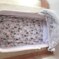 گهواره نوزاد|اسباب و اثاث بچه|بوکان, |دیوار