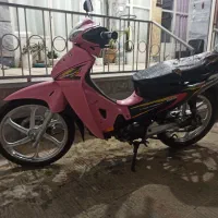 موتورسیکلت. ویومزایده. به. برگه.