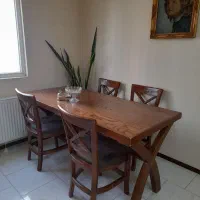 فروش میزناهارخوری ۶ نفره