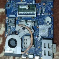 مادربردلپ تاپ HP Pro book 4520S
