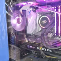 باندل z590-a و cpu 11400 باکس|قطعات و لوازم جانبی رایانه|اسلام‌شهر, شهرک واوان|دیوار