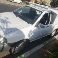 پراید وانت 151