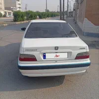 پارس سفارشی تمام فول|خودرو سواری و وانت|اهواز, کوی آغاجاری|دیوار