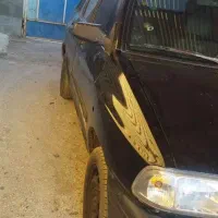 پراید مدل 85 شاسی سالم|خودرو سواری و وانت|بختگان, |دیوار