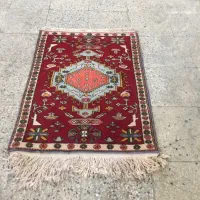 فرش دستبافت و میز غذاخوری ۴ نفره|فرش|اردبیل, |دیوار