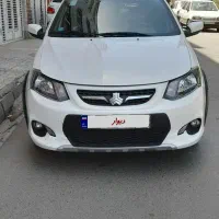 کوییک R مدل ۱۴۰۲ کارشناسی سفید پلمپ